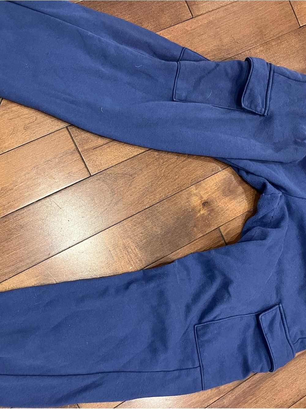 Reebok violet Women's Cargo Jumpsuit Pants